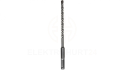 Wiertło do betonu SDS Plus, 6 x 160 mm, S4