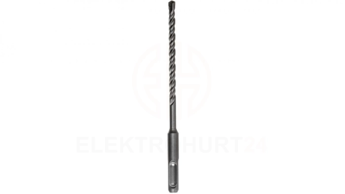 Wiertło do betonu SDS Plus 6 x 160 mm S4 60H627
