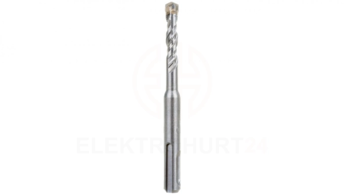Wiertło do betonu SDS Plus 8 x 110 mm S4 quatro 57H414