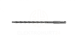 Wiertło do betonu SDS Plus, 8 x 210 mm, S4