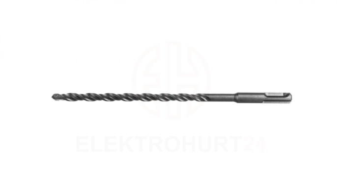 Wiertło do betonu SDS Plus 8 x 210 mm S4 60H634