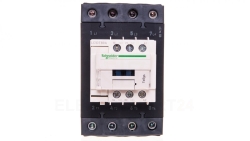TeSys Deca Stycznik mocy 80A AC-1 4P 230V AC 1Z 1R (EVK) LC1DT80AP7