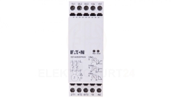 Softstart 3-fazowy 400VAC 7A 3kW/400V Uc=110/230V AC DS7-342SX007N0-N 134927