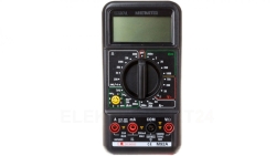 Multimetr cyfrowy MD-220 M2092