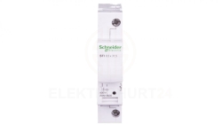 Rozłącznik bezpiecznikowy cylindryczny 1P 8,5x31,5mm STI A9N15635