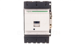 TeSys Deca Stycznik mocy 150A 3P 24V DC 1Z 1R LC1D150BD