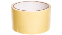 Taśma dwustronnie klejąca 50 mm x 10 m