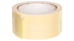 Taśma klejąca dwustronna 50mm x 25m 23B224