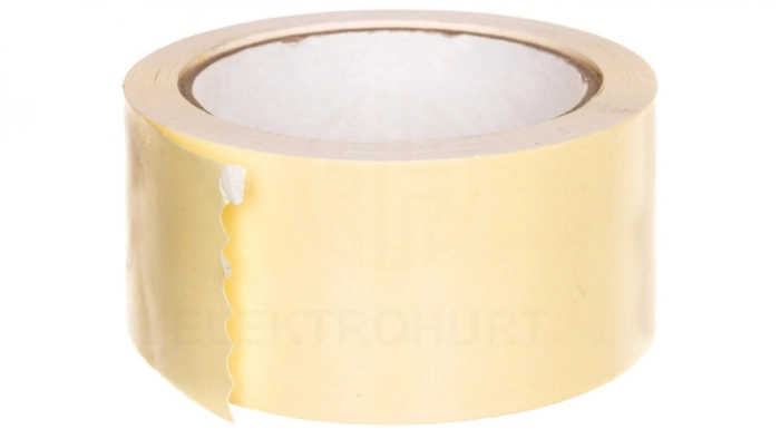 Taśma klejąca dwustronna 50mm x 25m 23B224