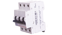Wyłącznik nadprądowy 3P B 16A 6kA AC S303 RX3 419169