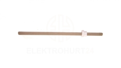 Wałek napędu 400mm K5 DMV630N/1000N 4K14K5H400 1050247