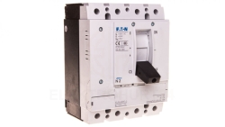 Rozłącznik mocy 4P 160A N2-4-160 266014