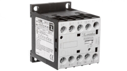 Stycznik mocy 3P 6A 2,2kW przy 400VAC AC3, cewka 230VAC 50/60Hz 1Z 0R 11BG0610A230