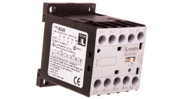 Stycznik mocy 4P, 20A AC1, cewka 230VAC 11BG09T4A230