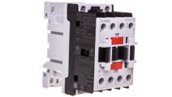 Stycznik mocy 3P 9A 4,2kW przy 400VAC AC3, cewka 24VAC 50/60Hz, 1Z 0R BF0910A024