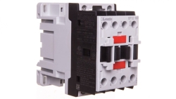 Stycznik mocy 3P 12A AC3 cewka 24VDC 1Z 0R BF1210D024