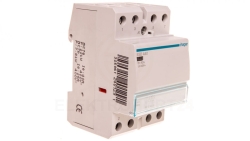 Stycznik modułowy 40A 4Z 0R 24V AC ESD440