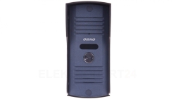 Zestaw domofonowy jednorodzinny wandaloodporny ENSIS OR-DOM-RL-913