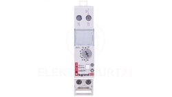Automat schodowy 16A 1Z 0,5-12min wielofunkcyjny 004704