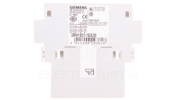 Styki pomocnicze 2Z montaż boczny pierwszy blok S6 do S12 przył śrubowe SIRIUS 3RH1921-1EA20