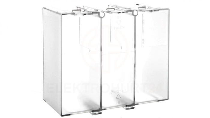 Osłona zacisków 3P S6 3RT1956-4EA1