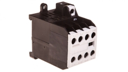 Stycznik mocy 8,4A 4P 230VAC 0Z 0R 3TG1010-0AL2