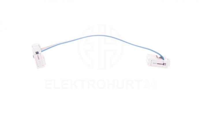 Kabel połączeniowy płaski modułów SIMCODE PRO długość 10cm 3UF7931-0AA00-0