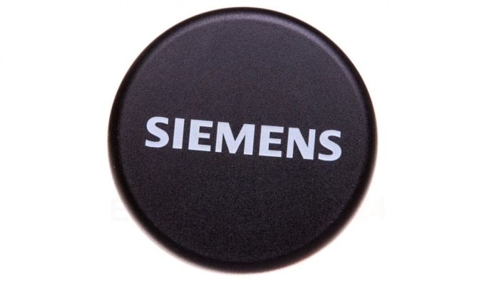 Element łączący z pokrywą 70mm 8WD4408-0AB