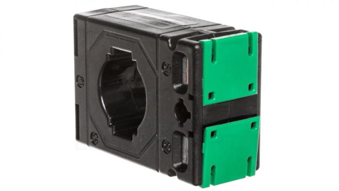 Przekładnik prądowy z otworem na szynę 50/30 (30) 120A/5A klasa 0,5 LCTB_5030300120A55