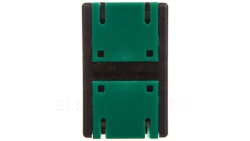 Przekładnik prądowy z otworem na szynę 50/30 (30) 400A/5A klasa 0,5 LCTB 5030300400A55