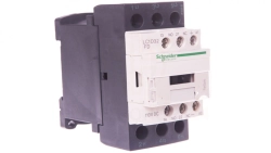 TeSys Deca Stycznik mocy 32A 3P 110V DC 1Z 1R LC1D32FD