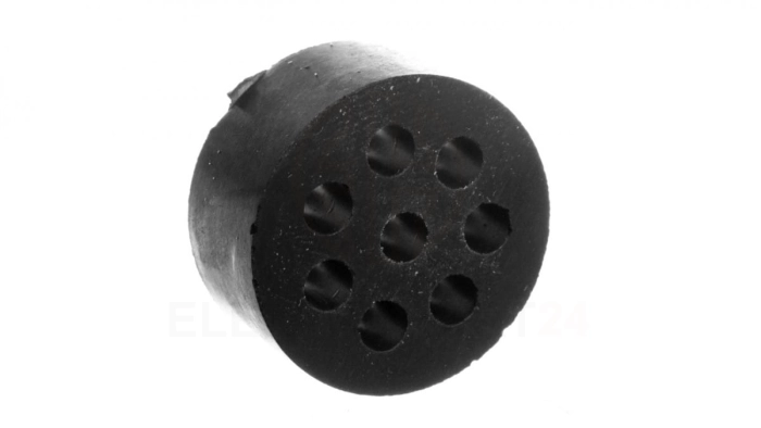 Wkład uszczelniający do dławnic M32 IP54 8x4 SKINTOP DIX-M 32840 53332840