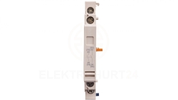 TeSys Deca Styk pomocniczy 2Z montaż boczny GVAN20