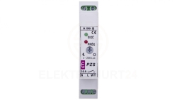 Automat zmierzchowy 16A 230V 2-200lx PZS 002471103