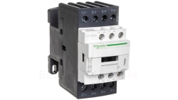 TeSys Deca Stycznik mocy 40A AC-1 4P 110V AC 1Z 1R LC1DT40F7