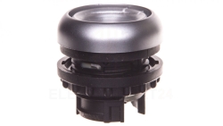 Napęd przycisku bez wkładki z podświetleniem bez samopowrotu M22-DRL-X 216954