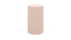 Zaślepka do wkładu uszczelniającego SKINTOP DIX-DV 8x14 53100008
