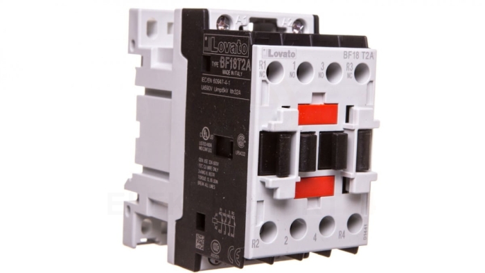 Stycznik 32A 2Z 2R 230V AC 0Z 0R BF18T2A230
