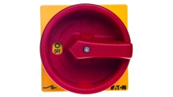 Łącznik krzywkowy 0-1 6P 32A do wbudowania T3-3-8342/EA/SVB 071326