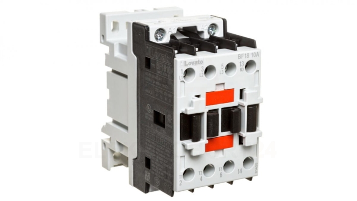 Stycznik mocy 18A 3P 24V AC 1Z 0R BF1810A024