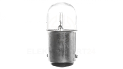 Żarówka 5W BA15d 24VAC/DC 8LT7ALBB