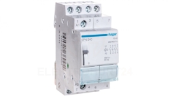 Przekaźnik impulsowy 16A 230V 4Z EPN540