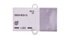 Rezystor terminujący - zakończenie magistrali SmartWire-DT SWD4-RC8-10 116020
