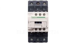 TeSys Deca Stycznik mocy 65A 3P 24V DC 1Z 1R (EVK) LC1D65ABD