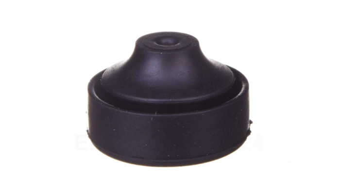 Przepust gumowy PDE 7 czarny IP67 E03DK-05010201101 /50szt./
