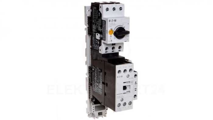 Układ rozruchowy 7,5kW 15,2kW 24VDC MSC-D-16-M17(24VDC) 283168
