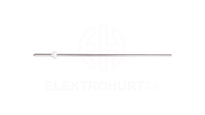 Wałek napędu 6x6mm długość 400mm 4K6400MMK1/2S 1314693