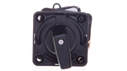 Łącznik krzywkowy 2-1-0-1-2 3P 20A do wbudowania T0-6-15866/Z 067326