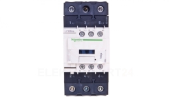 TeSys Deca Stycznik mocy 50A 3P 48V AC 1Z 1R (EVK) LC1D50AE7