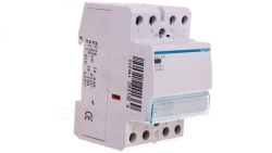 Stycznik modułowy 40A 0Z 4R 230V AC ESC441